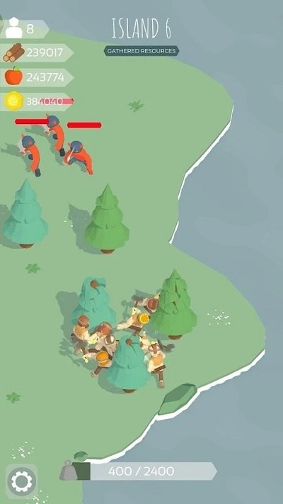 瓦尔海姆的维京人最新版