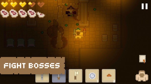 暗岛生存中文版