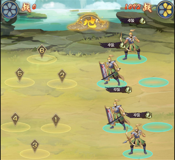 龙神八部之西行纪最强阵容