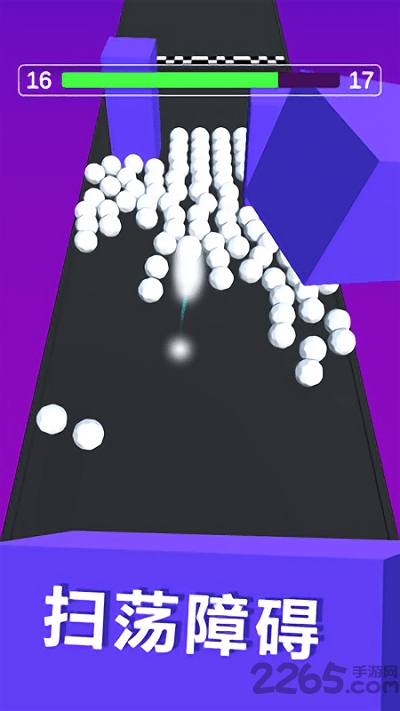 守护球球免费版