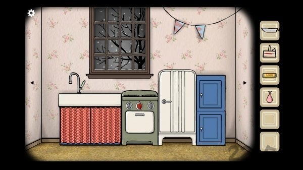 逃离方块生日汉化版