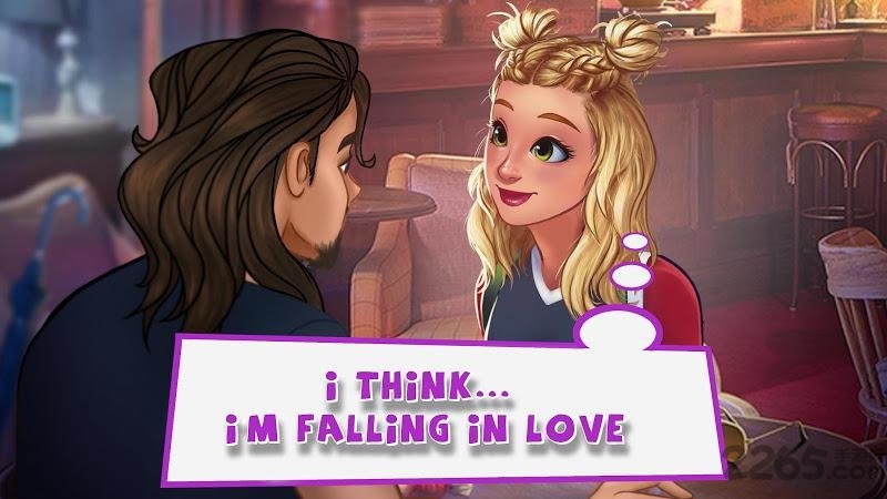 我的高中故事回忆模拟器中文版