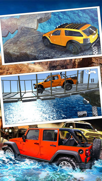 热血赛车手比赛最新版