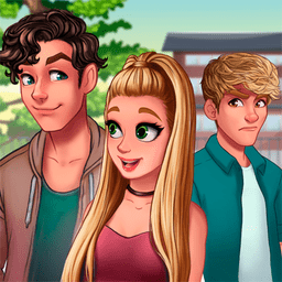 我的高中故事回忆模拟器中文版