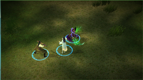 三剑豪新手技能怎么升级 三剑豪新手技能升级攻略