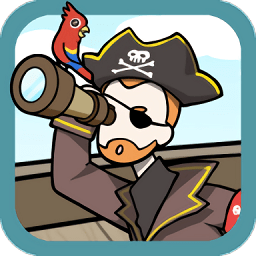 逃离医院3海盗船疑案游戏 v4.0