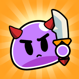 史莱姆快冲游戏(slimego)