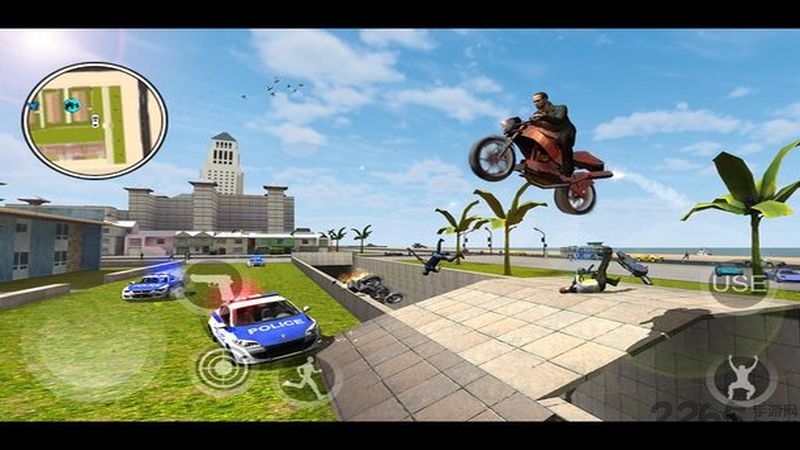 危险洛杉矶手游 危险洛杉矶游戏下载