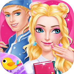 爱情故事之高中初恋中文版