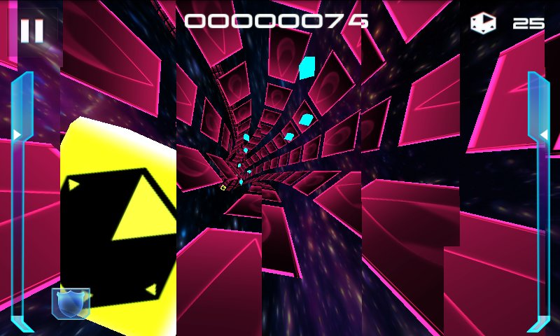 音速隧道竞技中文版