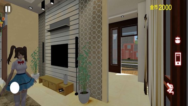 房东小姐姐模拟器最新版