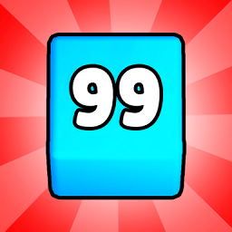 方块粉碎3d游戏(cube crusher 3d)