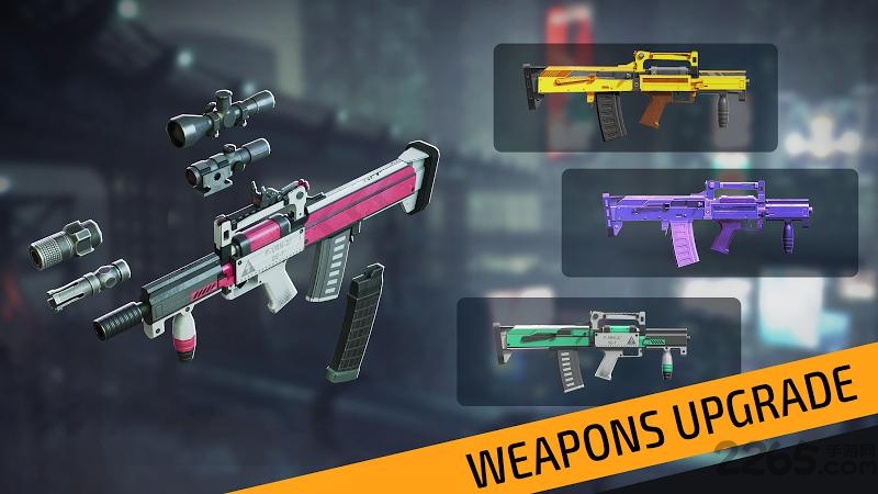 战斗大师手游官方正版(更名战斗部队)