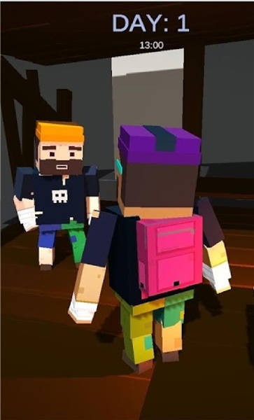 迷你乞丐模拟器最新版