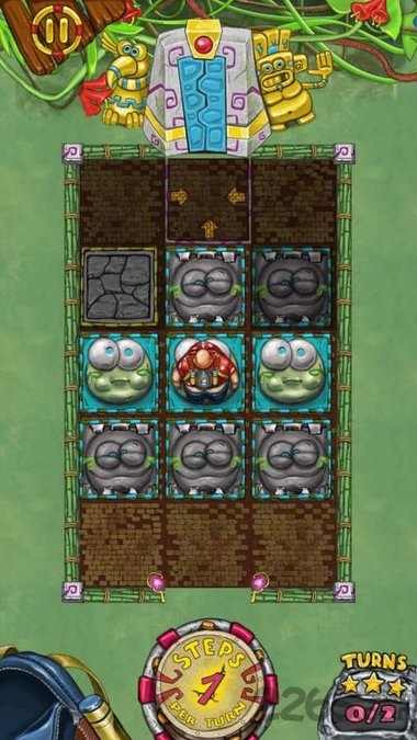 迷宫寻宝无限金币版