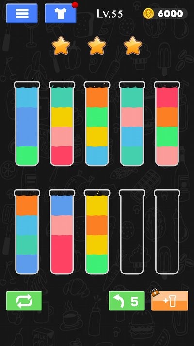 倒水我最溜手机版