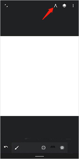 Painter怎么填色 Painter填色教程