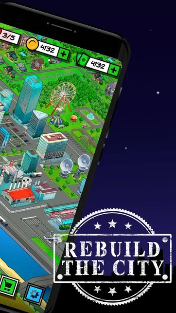 uncrime犯罪侦探游戏