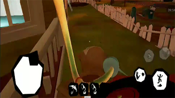 你好邻居怎么找枪 你好邻居找枪方法