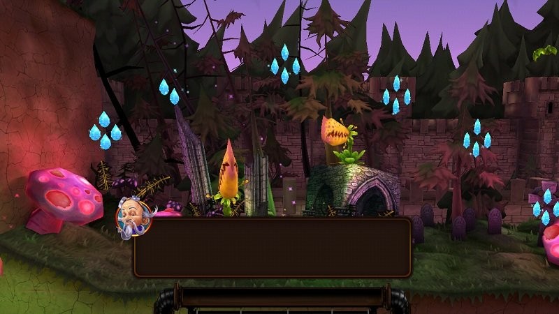 沉睡的王子游戏(Sleeping Prince)