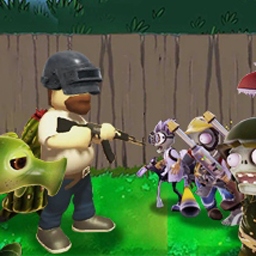 疯狂戴夫反击战游戏最新版 v1.0