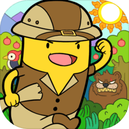 班纳顿寻宝猎人手游