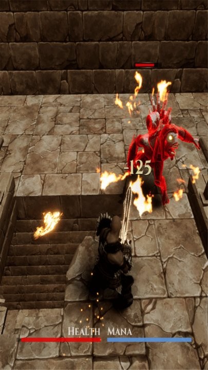 终极维京人手游