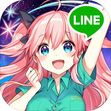 line爆弹少女手机版