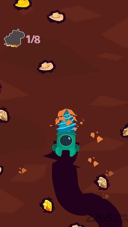 黄金机械矿工手机版