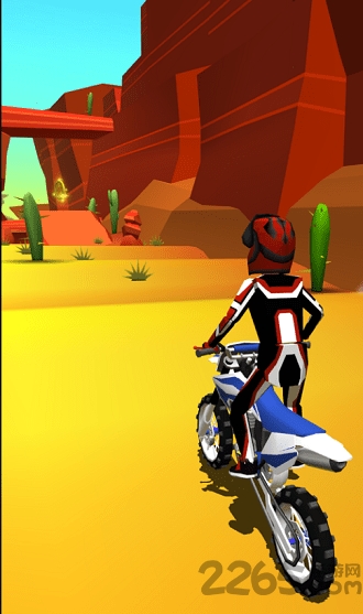 菲利骑手内购破解版 菲利骑手破解版下载