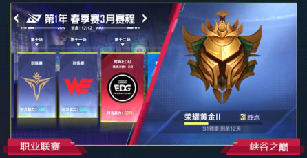 腾讯英雄联盟电竞经理玩法攻略 腾讯英雄联盟电竞经理玩法攻略