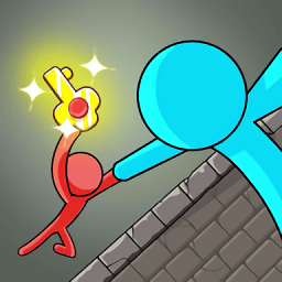 红蓝英雄人游戏 v0.6.0