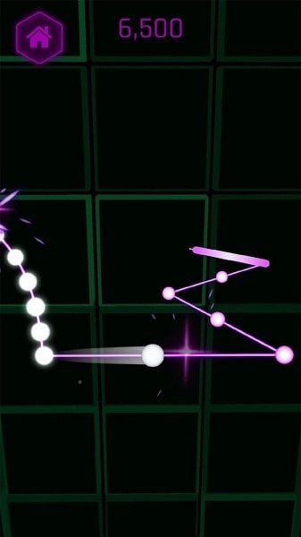 指尖音乐线游戏