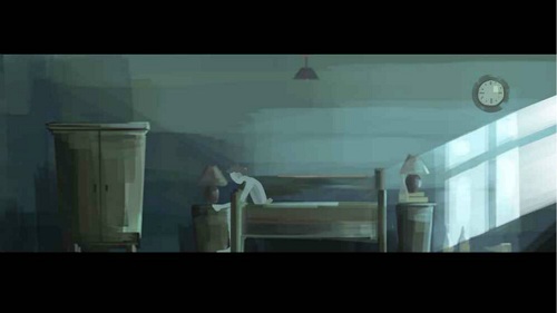 世界末日游戏中文版