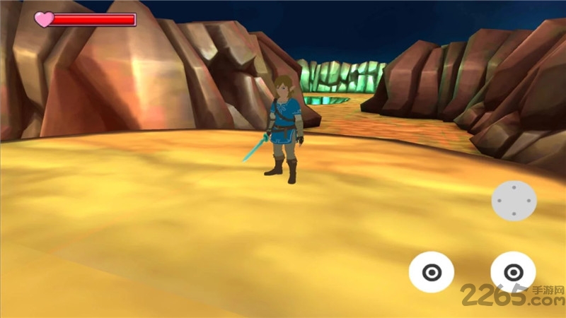 塞尔达冒险内购破解版