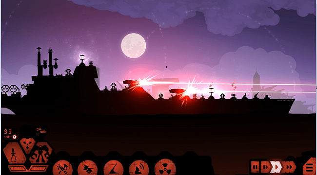 战巡大作战最新版 战巡大作战游戏下载