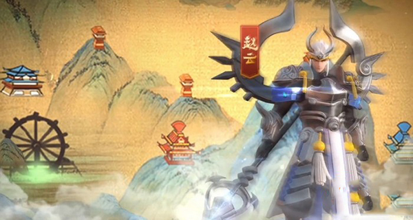 胡莱三国3养马方法 胡莱三国3养马教程