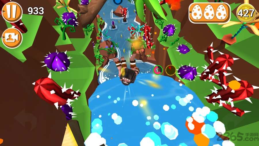 菲利翻跟头内购破解版