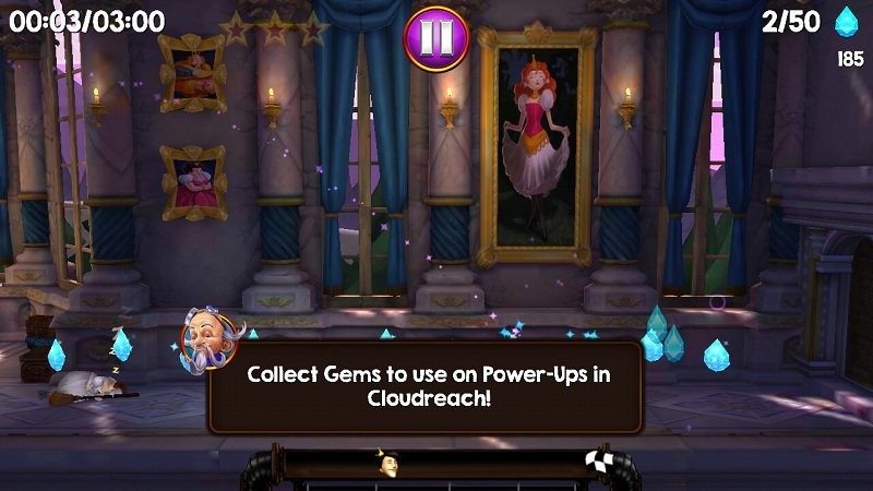 沉睡的王子游戏(Sleeping Prince)