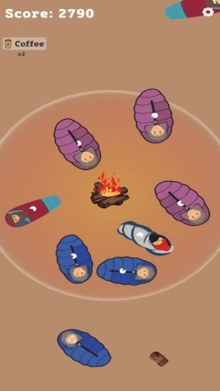 流浪者救助手游 流浪者救助游戏下载