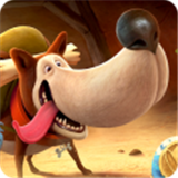 寻宝小狗中文破解版