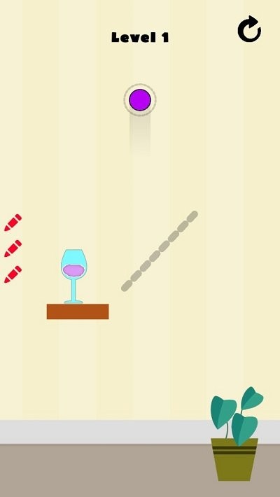 砸碎水杯最新版 砸碎水杯游戏下载