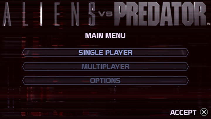 异形大战铁血战士挽歌中文版