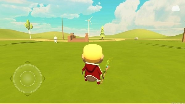 治愈之旅手机版