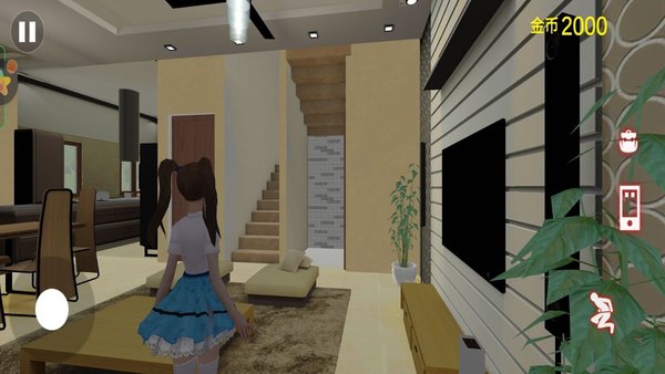 房东小姐姐模拟器最新版