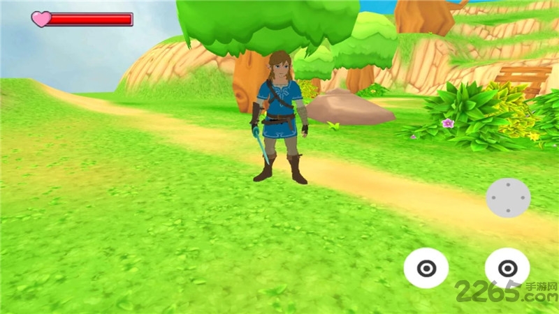 塞尔达冒险内购破解版