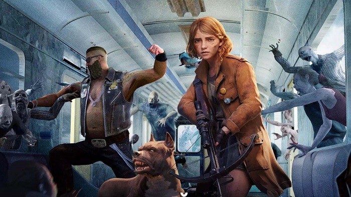 废土重生记游戏 废土重生记手机版下载