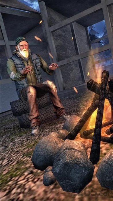 捡破烂模拟器游戏 捡破烂模拟器手机版下载