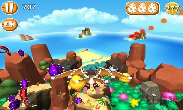 菲利下山记中文无限金币破解版