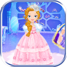 莉比小公主大冒险